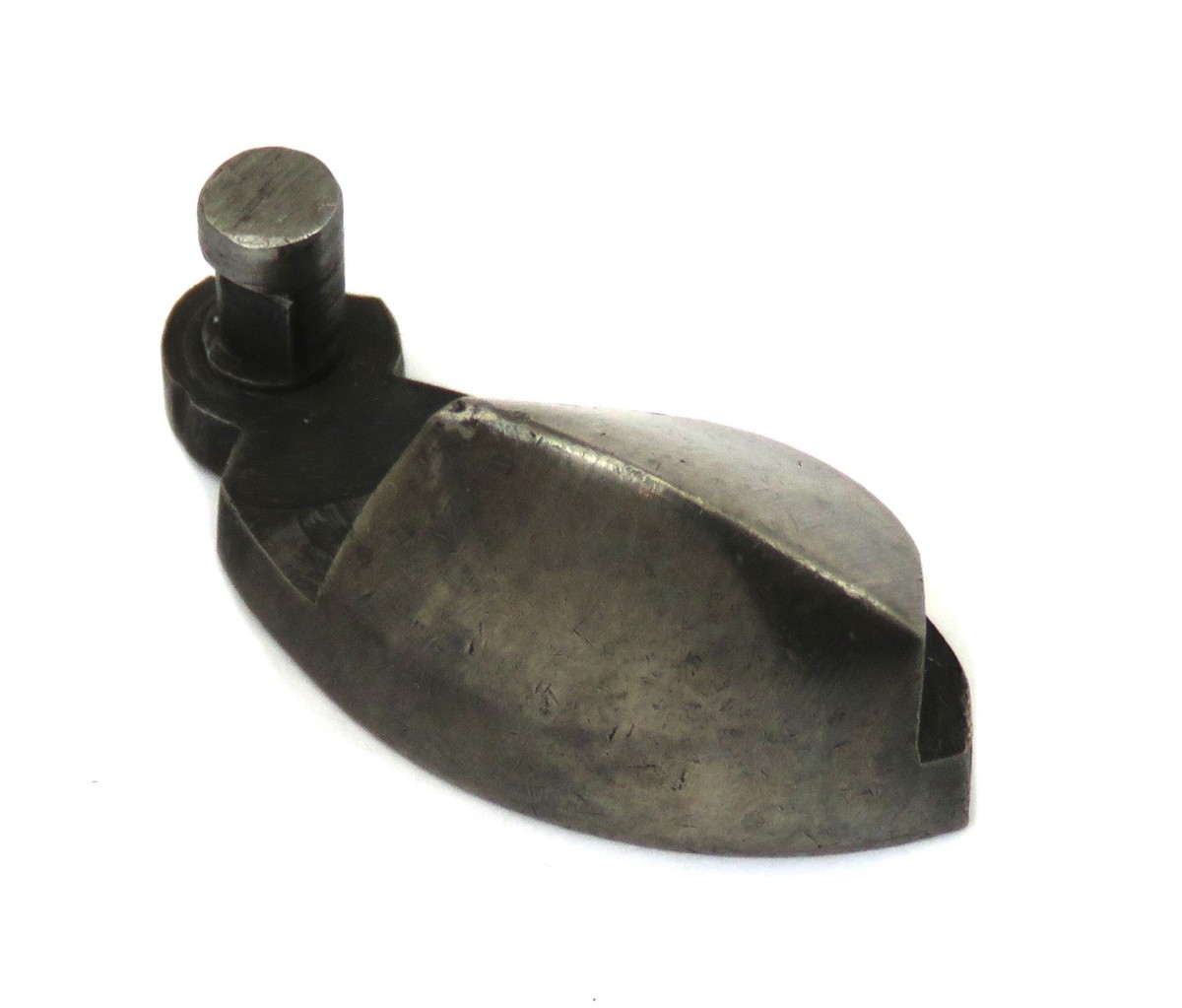 Original Colt SAA Loading Gate RAW STEEL Single Action Army & New