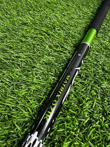 TaylorMade - RBZ - 3 Wood 15* - Graphite ROCKETBALL - Stiff Flex - RH - Picture 11 of 12