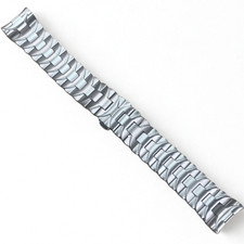 Steel Strap Bracelet for Panerai Luminor, Marina in Stainless Steel 22mm 24mm