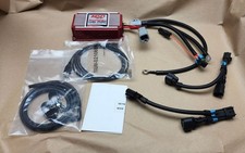 Msd 2351 Programmable Fuel Pump Voltage Booster Msd 2351 Programmable Fuel Pump Voltage Booster