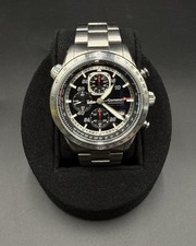 Cortebert Elevation Men s 44MM Pilot Chronogr...