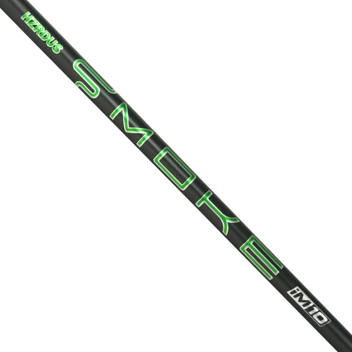 True Temper Project X HZRDUS Smoke iM10 Cobra MyFly8 Fairway Wood Stf 66g Shaft