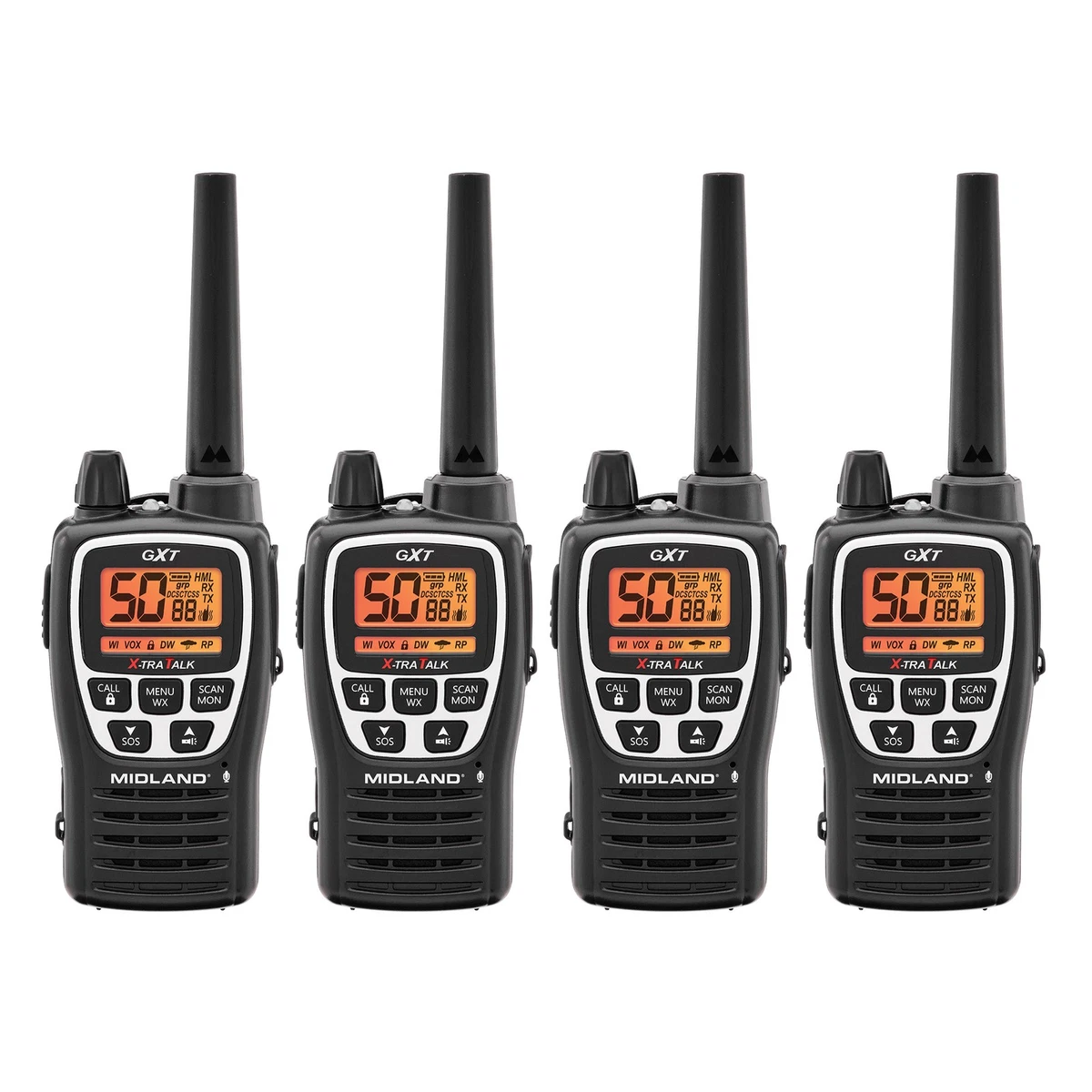 Midland Gxt Radio for sale | eBay