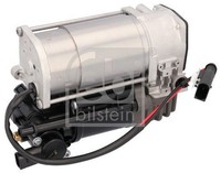 Febi Bilstein Kompressor, Druckluftanlage 192681