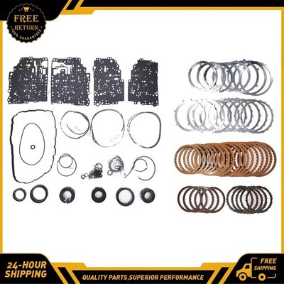 Auto Transmission Master Kit Overhaul Seals Gaskets A6MF1 A6MF2 For Hyundai 4WD