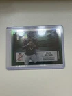 2024 Topps Signature Class CALEB WILLIAMS Rookie Chrome Gridiron Ambassadors