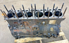 White 2-135 Tractor Engine Block