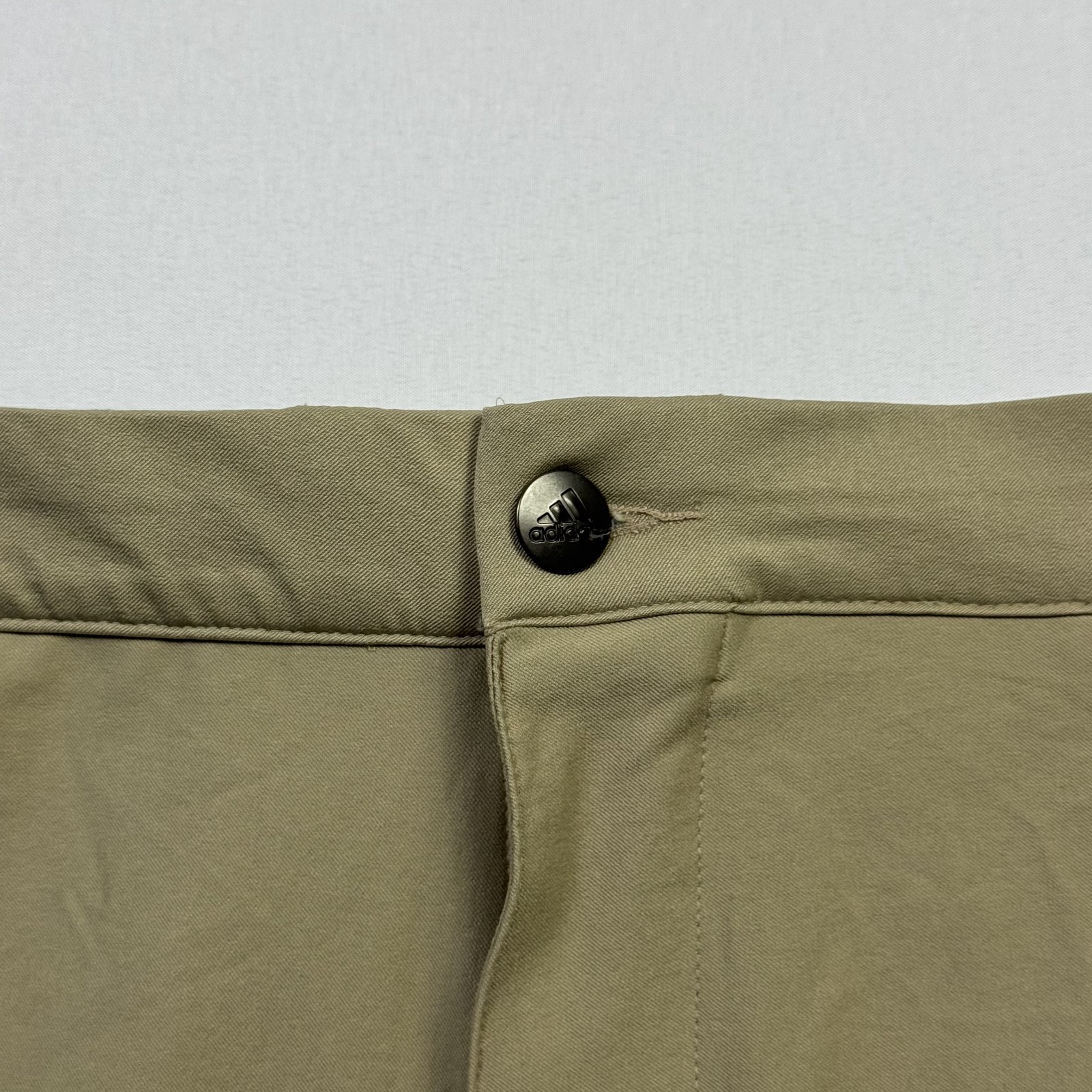 Adidas Golf Pants Performance Polyester Spandex K… - image 4