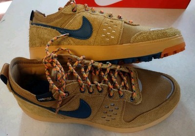 Nike C1TY PRM Wheat/Nightshade Golden Autumn Men s Size 10.5 HJ4316-700   New
