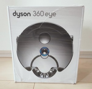 Dyson 360 Eye | eBay
