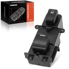 Power Window Switch Compatible with Honda CR-V 2007 2008 2009, Front Right
