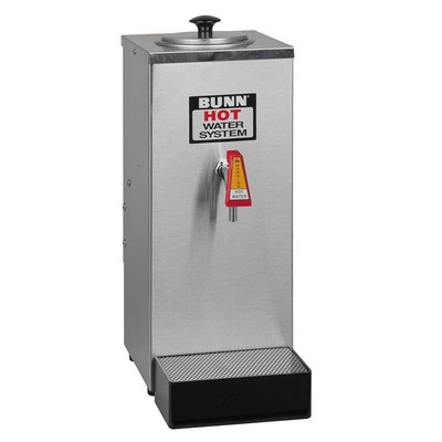 Bunn-O-Matic Bunn OHW 120V PourOver Hot Water Dispenser