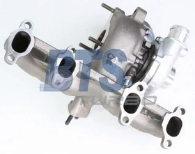 Turbolader BTS TURBO T911204BL für VW Golf IV Schrägheck (1J1)