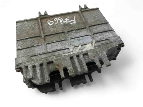 F3869 VW Motorsteuergerät ECU 0261203707 1H0907311P