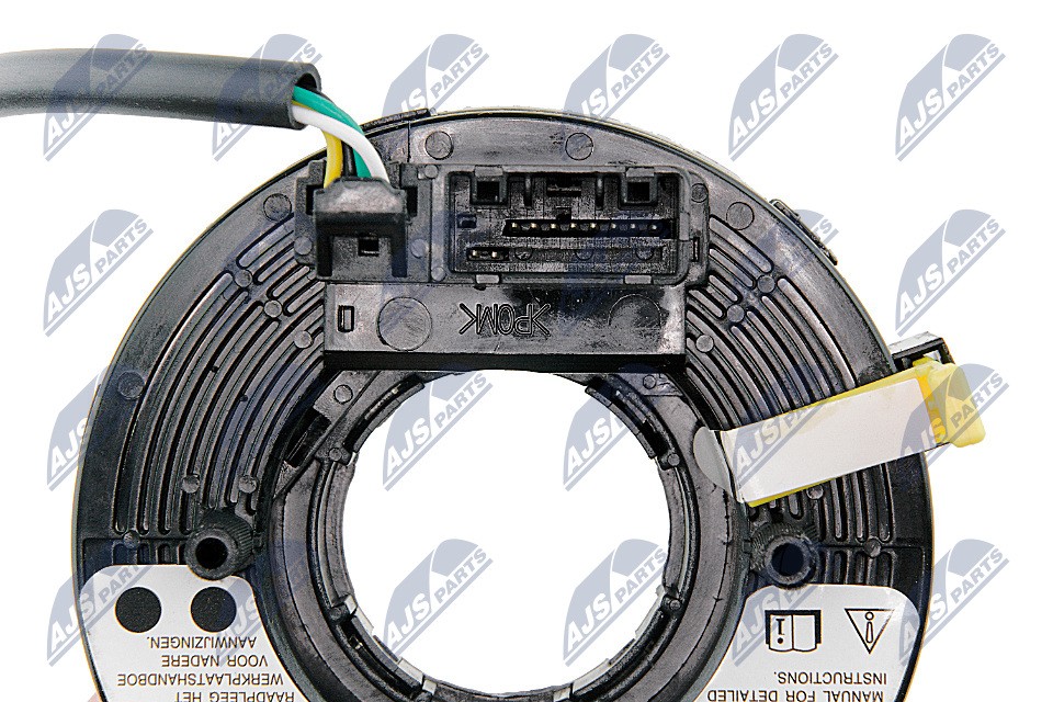 Fits NTY EAS-HD-002 AIR BAG CLOCKSPRING
