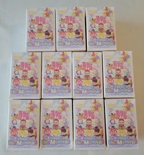 Authentic POP MART - Celebrating the Moment 15th Anniversary Series Figures - US