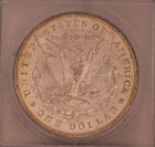 1898-O $1 Morgan Silver Dollar-ICG MS65 GENUINE BEAUTIFUL COIN — photo 6