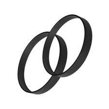 Vacuum Belts Compatible with Bissell PowerForce Compact Upright Vacuum Cleaner