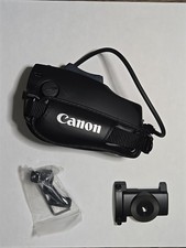 Canon ZSG-C10 Zoom Grip for COMPACT-SERVO Lens 1715C002