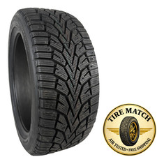 Take Off 23545r18 General Altimax Arctic 12 98t 11.532 Take Off 23545r18 General Altimax Arctic 12 98t 11.532