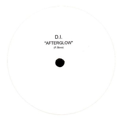 D.I. - Afterglow (Vinyl 12'' - 2025 - EU - Original)