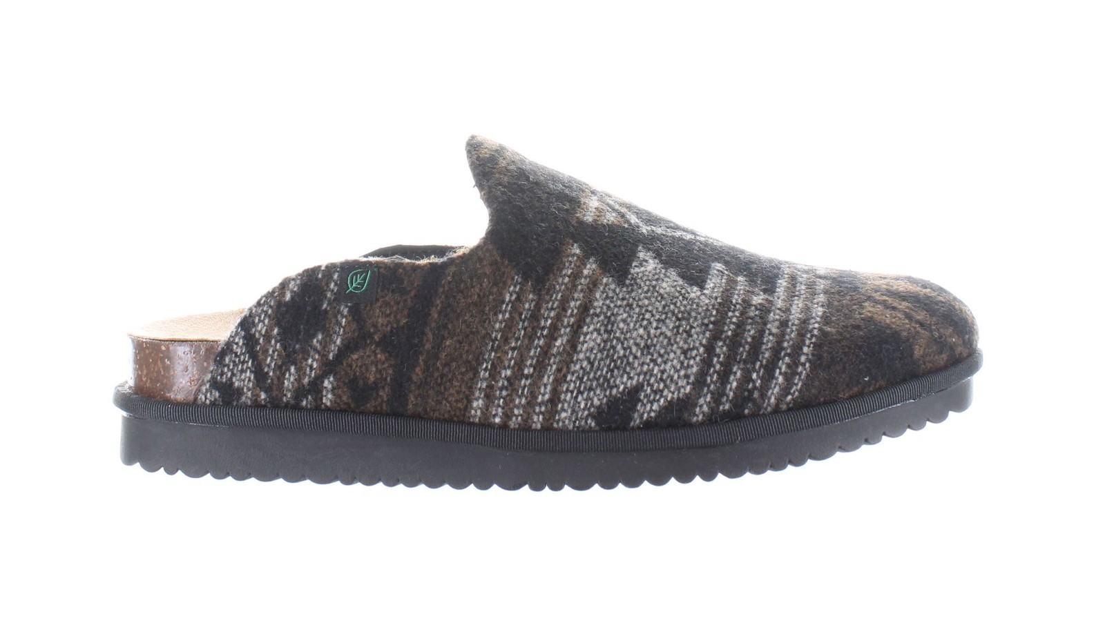 Soul by Naturalizer Womens Amelia Black Mules Size 5 (7710246)