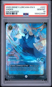 Hades Enchanted | eBay