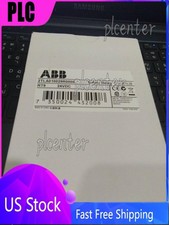 RT9 24 VDC 2TLA010029R0000 Safety Relay ABB New In Box Package / NIB US Free TAX