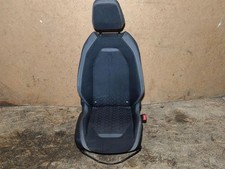 Siège Opel Mokka