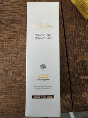 Korean Skin Care Products