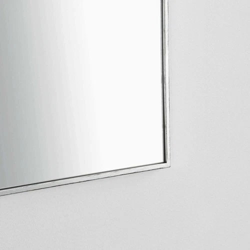 Cyan Design 11458 Gorgon 20 X 20 inch Silver Leaf Mirror - Picture 4 of 4