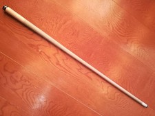McDermott Shaft Billiards
