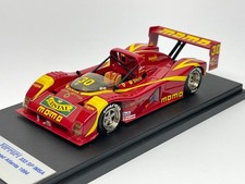 1/43 BBR Ferrari 333 SP IMSA Road Atlanta 1994 "MOMO"