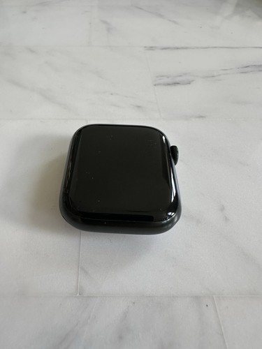 Apple Watch (Series 7) 45mm Green Aluminum GPS + Cellular - Zdjęcie 6 z 9