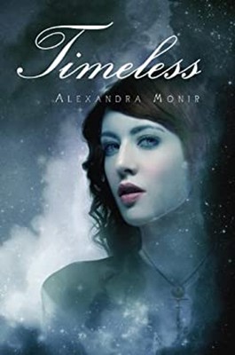 Timeless Library Binding Alexandra Monir