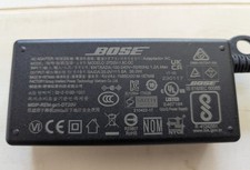 Genuine BOSE DT20V  1.8C  DC AC Adapter   Sound System Power Supply OEM