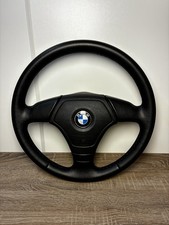 Bmw Steering Wheel Sport E46 E39 New Leather Bmw Steering Wheel Sport E46 E39 New Leather