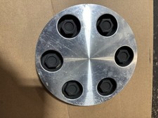 Chevy Silverado Sierra 1500 Blazer Tahoe Center Cap 1995 - 1999 Hubcap 15650049 Chevy Silverado Sierra 1500 Blazer Tahoe Center Cap 1995 - 1999 Hubcap 15650049