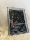 Pokémon Mewtwo TCG SVP 052 Black Star Promo 151 Ultra Premium Collection