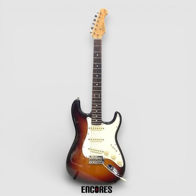 ギター FUJIGEN(FGN) Neo Classic NST200 FUJIGENFGN Neo Classic NST200 (no260108) | eBay