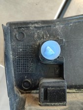 Baguette de porte Peugeot 3008