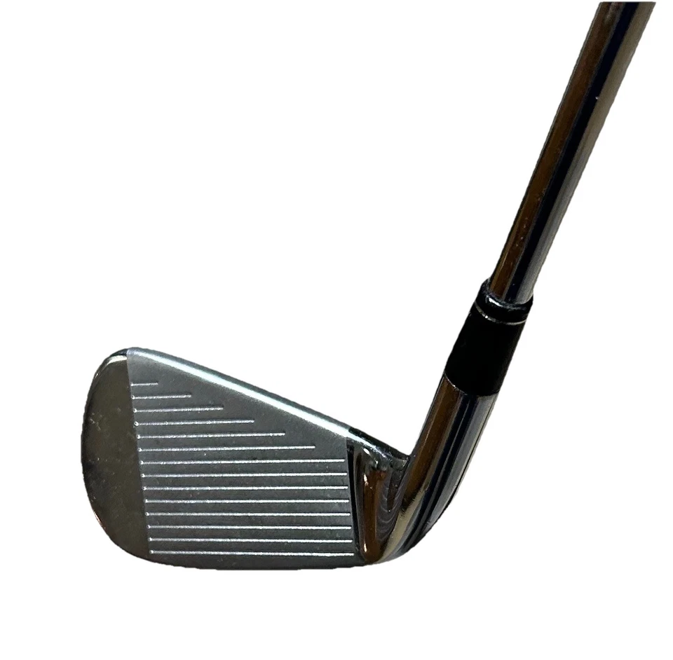 Taylor made R11 KBS 90 Stiff Steel Shaft 6 Iron Great Grip EXCELLENT COND!! - Image 3 of 4