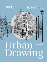 Tate: Sketch Club Urban Drawing | Phil Dean | Englisch | Taschenbuch | 2020