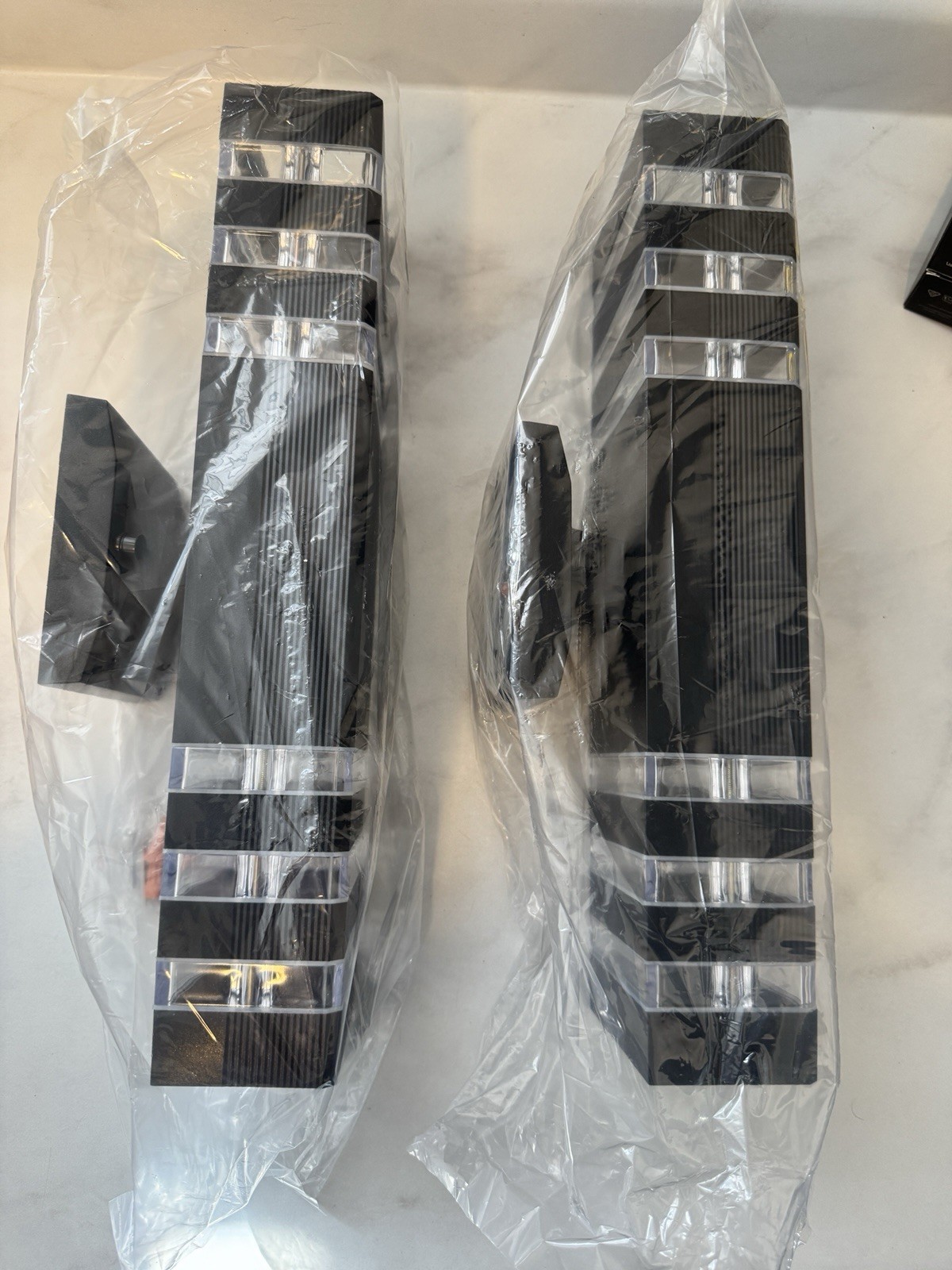 LED Induction Wall Light 