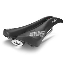 sella glider 266x136mm nero CSS1277 Selle SMP corsa mtb