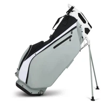 [NEW] Callaway  Fairway 14 L Stand / Carry No Logo 5123172 (BLK/WHT/SG)