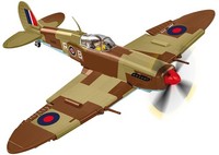 Supermarine Spitfire Mk. Ixe