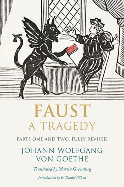 Faust: A Tragedy, Parts One and Two, Fully Revised - Image 4
