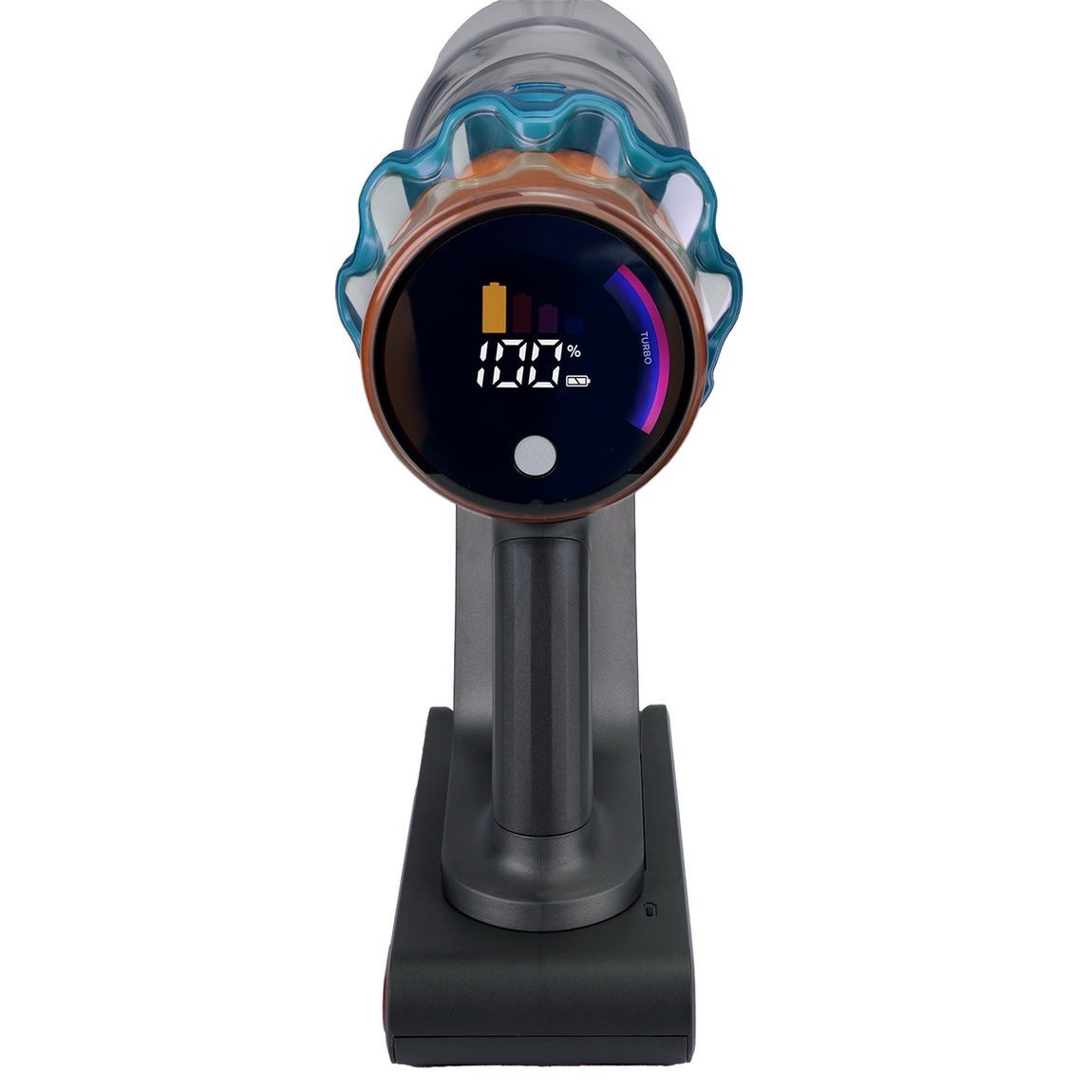 ePro Select EV2911RT Cordless Stick Vacuum with 2 Batteries, 6 Tools