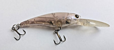 Lucky Craft STAYSEE 60SP Suspending Minnow Ra...